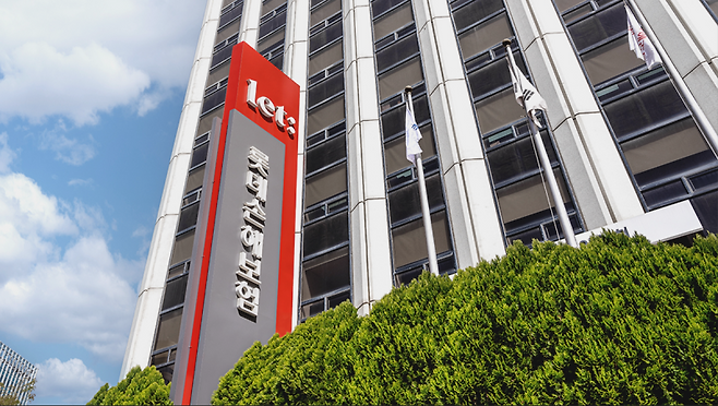 롯데손해보험이 자본확충 계획을 금융당국에 제출하지 못하고 있다. 롯데손해보험