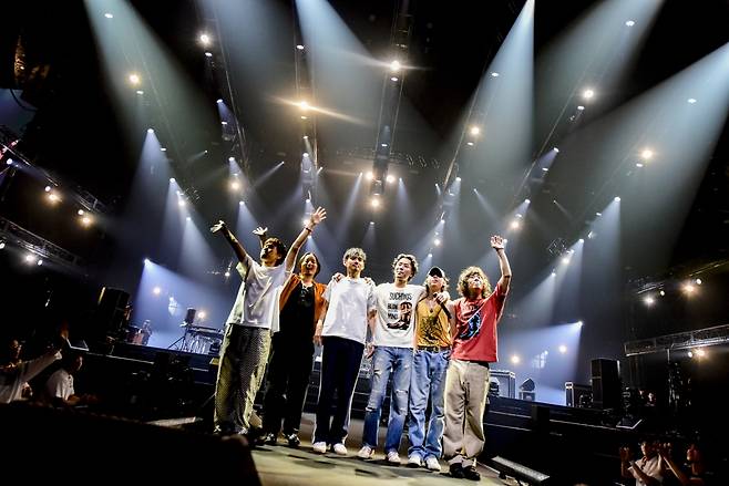 서치모스. Desital Natives 제공