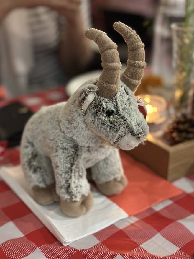 지난 6월 20일 열린 그라우뷘덴 미디어 간담회/ 사진=권효정 여행+ 기자