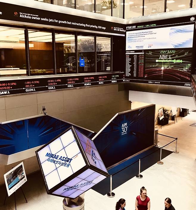 [사진제공 = 미래에셋자산운용]