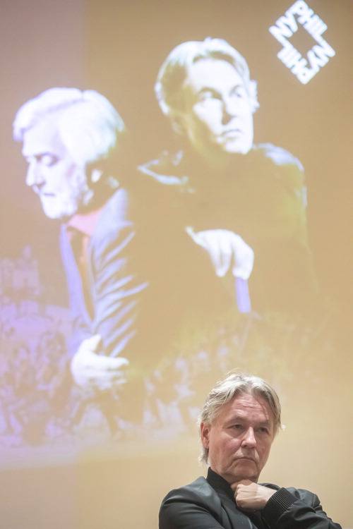 에사페카 살로넨