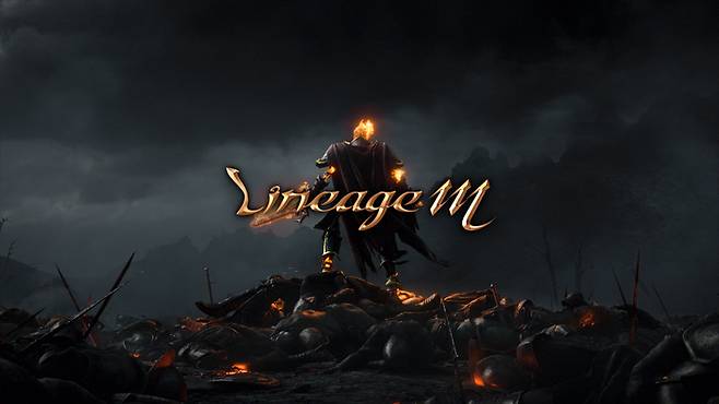 리니지M [사진 = 엔씨소프트]