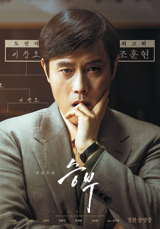 올해 상반기 제작비 100억 원 안팎이 투입된 작품 중에 손익분기점을 달성한 영화는 (위부터)‘히트맨2’, ‘검은 수녀들’, ‘야당’, ‘승부’ 단 네 작품에 그쳤다.