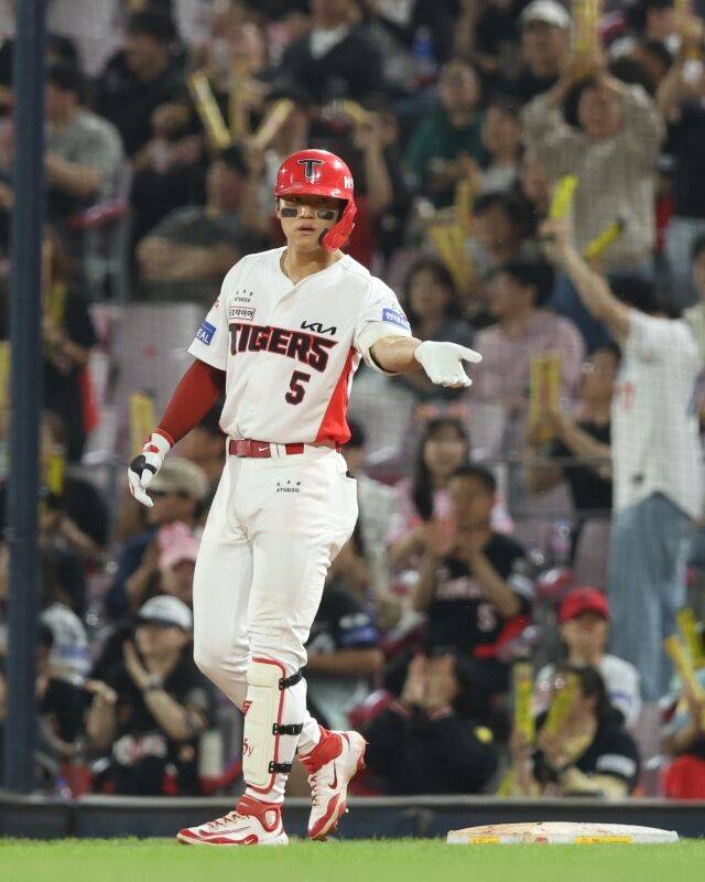 김도영/KIA 타이거즈