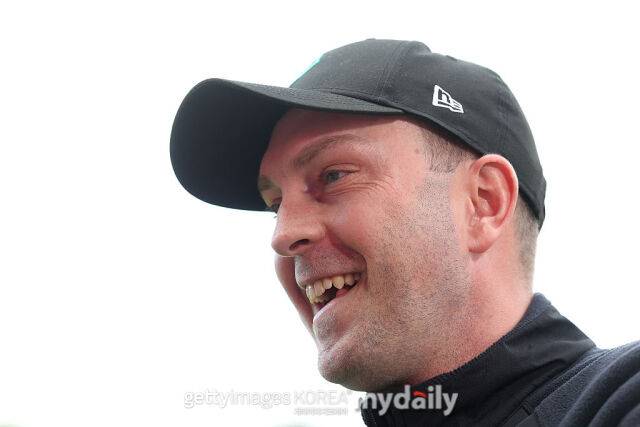 올레 베르너 감독. /게티이미지코리아