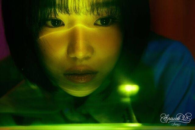 조유리 / 웨이크원