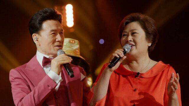 TV조선 '트롯 올스타전: 수요일 밤에'/TV조선 '트롯 올스타전: 수요일 밤에'