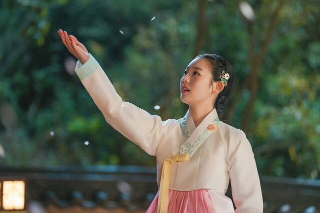 '남주의 첫날밤' 권한솔/KBS