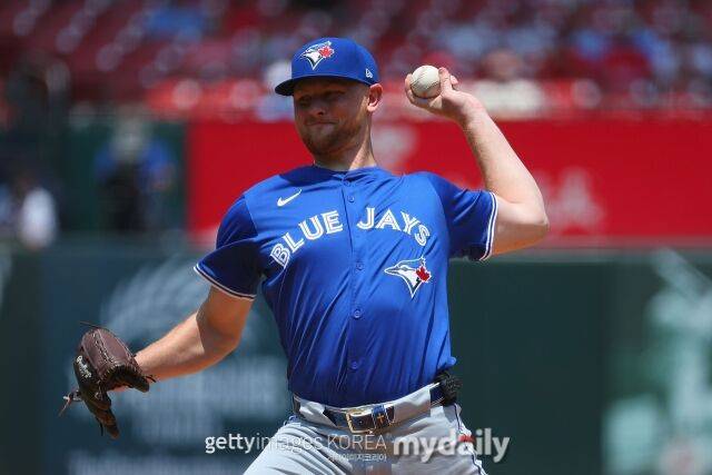 에릭 라우어/게티이미지코리아