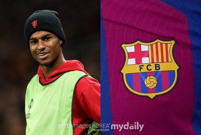 마커스 래시퍼드./게티이미지코리아