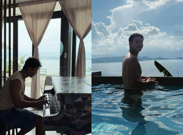 배우 지수/지수 인스타그램