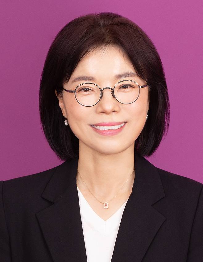 강지현 서대문구 부구청장