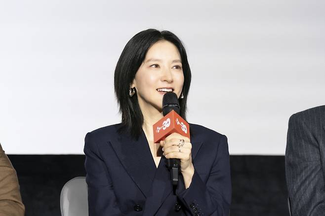 배우 이영애. [헤럴드DB]