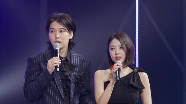 TV CHOSUN ‘트롯 올스타전: 수요일 밤에’ 제공