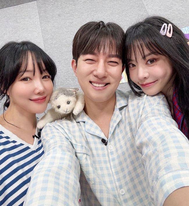 샌드박스네트워크 제공