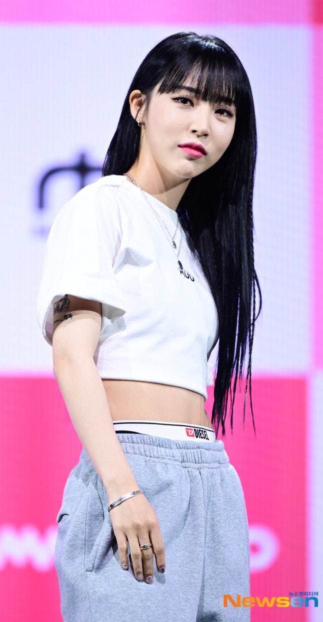 문별 (뉴스엔 DB)