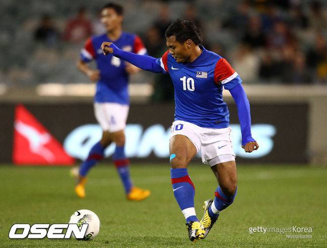 [사진] 사피 살리.