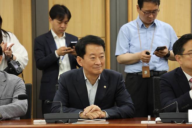 국민의힘 최은석 의원. 의원실 제공&nbsp;