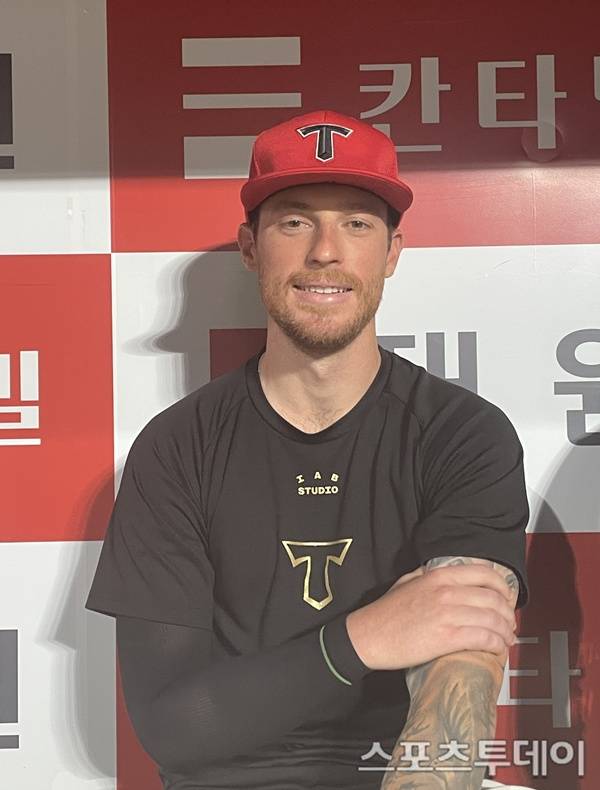 아담 올러 / 사진=강태구 기자