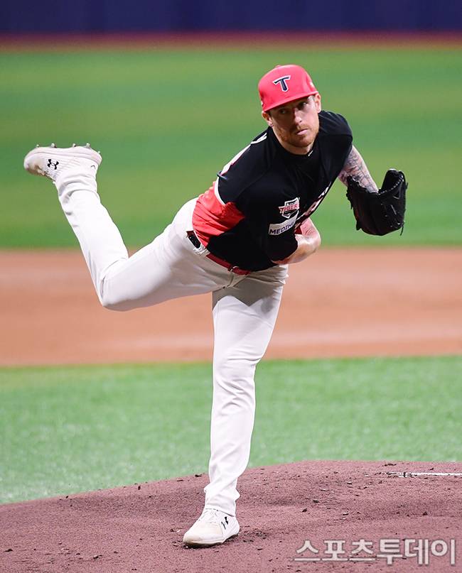 아담 올러 / 사진=권광일 기자