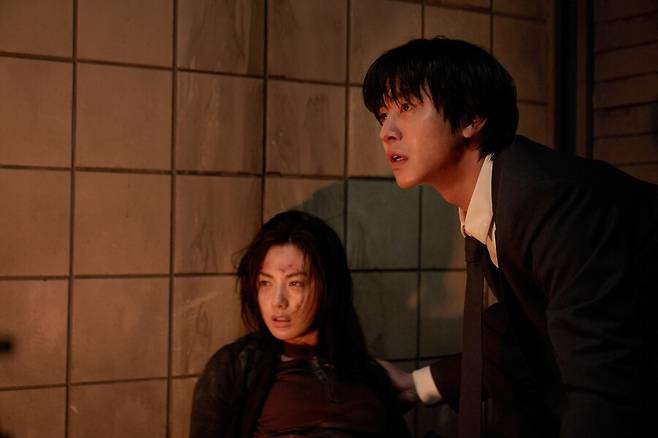 ▲ 전지적 독자 시점. 제공ㅣ롯데엔터테인먼트, 스마일게이트