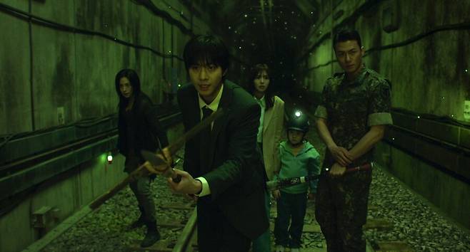 ▲ 전지적 독자 시점. 제공ㅣ롯데엔터테인먼트, 스마일게이트