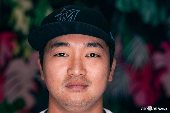 고우석. /AFPBBNews=뉴스1