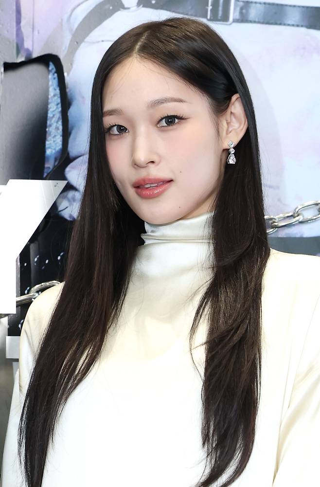 그룹 올데이 프로젝트 멤버 애니. 뉴스1