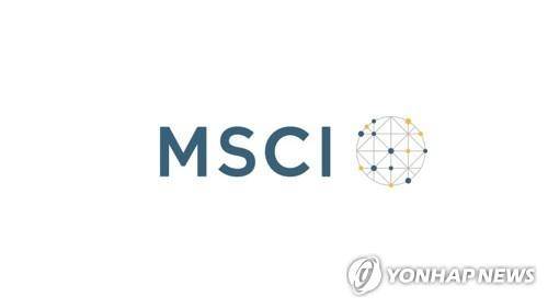 MSCI [MSCI 제공. 재판매 및 DB 금지]
