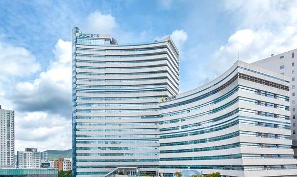 경기도청사 [사진 = 경기도청]