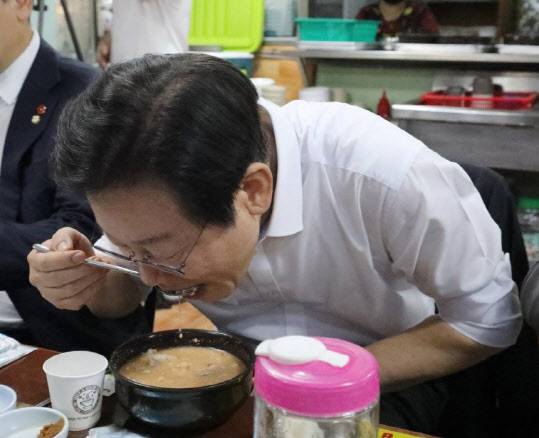 이재명 대통령 자료사진 (사진=뉴스1)