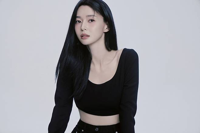 배우 권나라 / 써브라임 제공