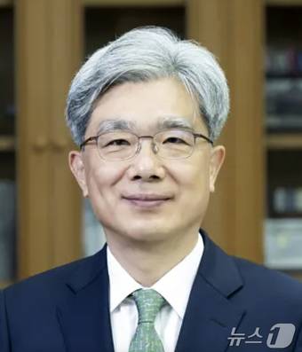 이재명 대통령이 26일 헌법재판소장 후보자에 김상환 전 대법관을 지명했다. (대통령실 제공. 재판매 및 DB 금지) 2025.6.26/뉴스1 ⓒ News1 이재명 기자