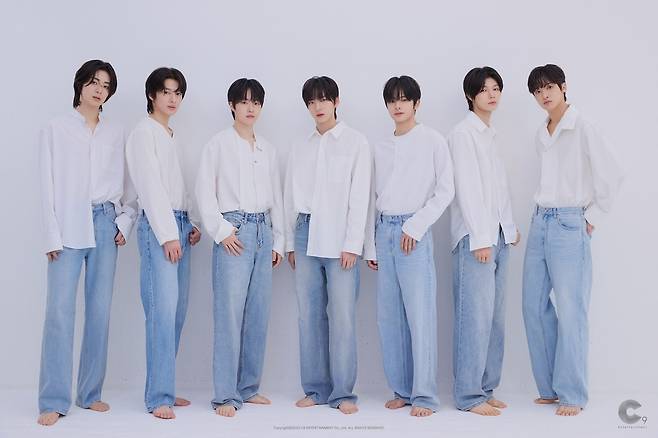 C9 루키즈
