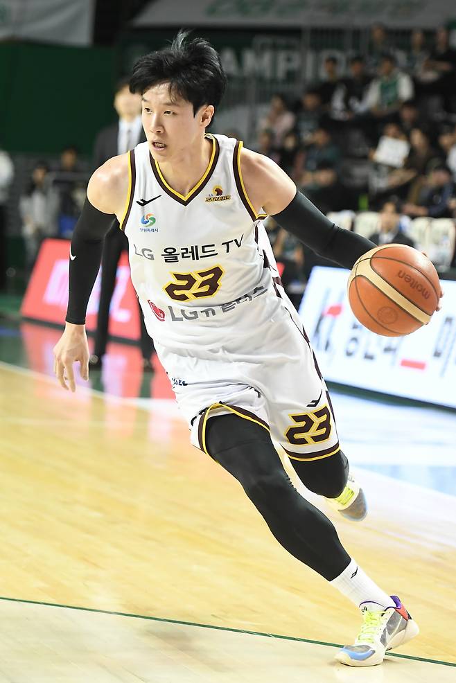 사진제공=KBL