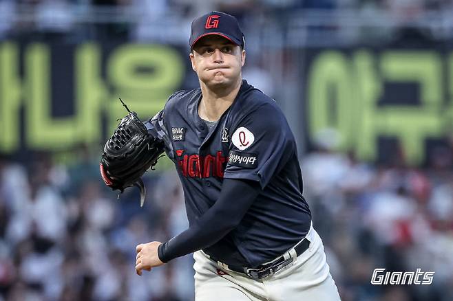 사진제공=롯데 자이언츠