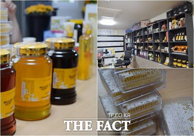 귀농·귀촌한 청년들은 대체로 자본 부족으로 대출을 받아 창업하는 경우가 많다. 다만 사업 특성상 실패의 위험이 크고, 안정적으로 수입을 올리기까지 상당 기간이 걸린다. 사진은 박 씨가 만들어내는 제품들. /이철영 기자