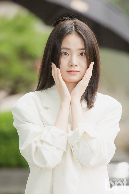 신시아, 이도현 만난다... ‘그랜드 갤럭시 호텔’ 출연 확정 (제공: bnt)