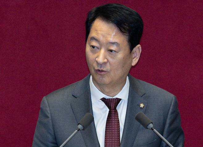 최은석 국민의힘 의원./뉴스1