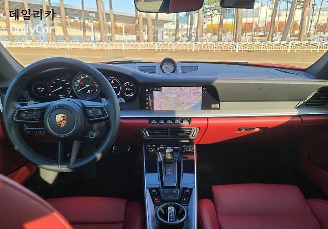 포르쉐 911 카레라 (911 Carrera)