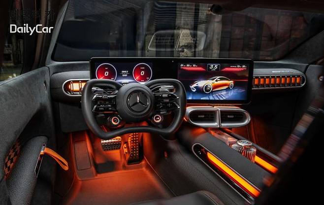 메르세데스-AMG, 콘셉트 AMG GT XX