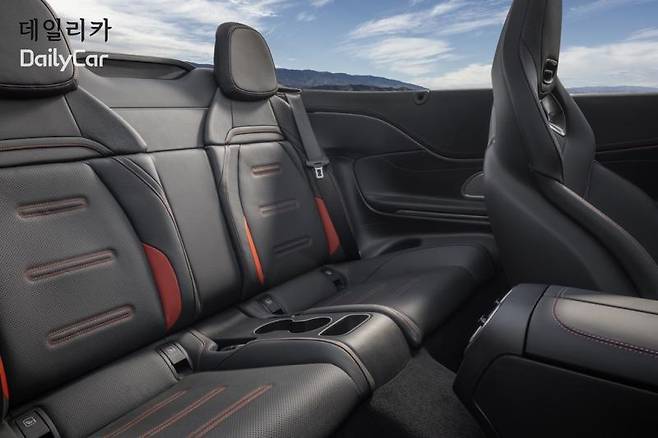 메르세데스-AMG CLE 53 4MATIC+ 카브리올레