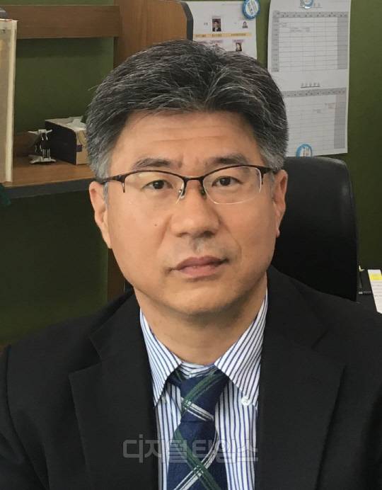 남동일 신임 공정거래위원회 부위원장. 사진=대통령실