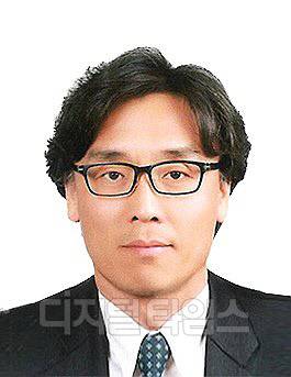 금한승 신임 환경부 차관. 사진=대통령실