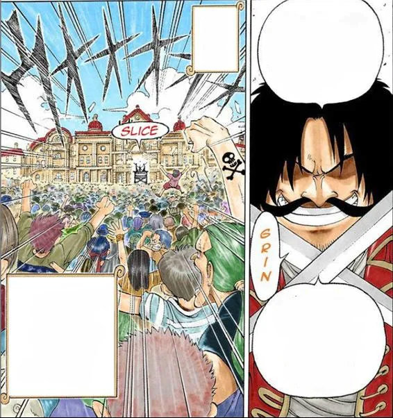 image.png 원피스) 심심할 때 보기 좋은 명장면 & 명대사 모음집