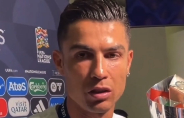 사진=로마노 기자 SNS