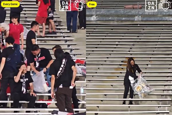 사진=DAZN