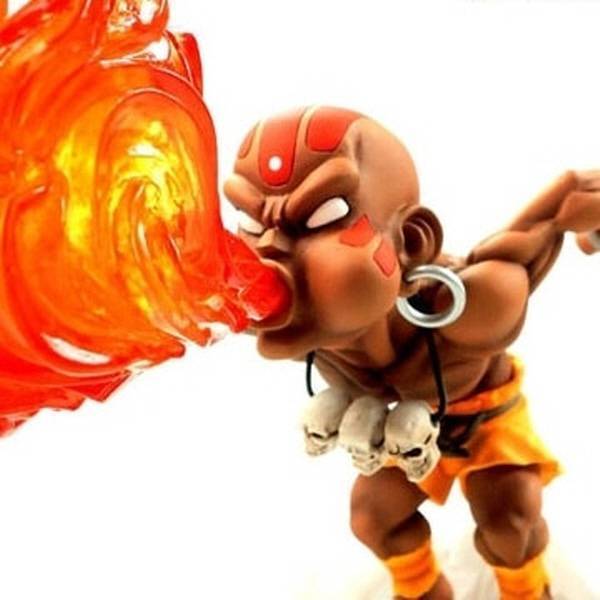 메가아재님. 과거 정인 오락실에서 달심을 담당했던 네임드시다