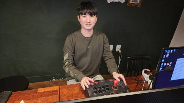 송년 모임에 참석해주신 딸기님