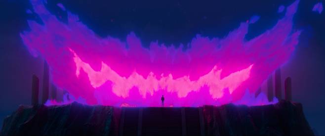 ‘케이팝 데몬 헌터스’ 스틸 / 사진=넷플릭스 제공